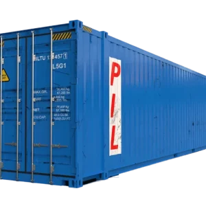 45ft High Cube Shipping Container For Sale